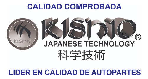 5 Aspas Ventilador Nissan Pickup D22 2.4l 04-08 16v 8 Aspas