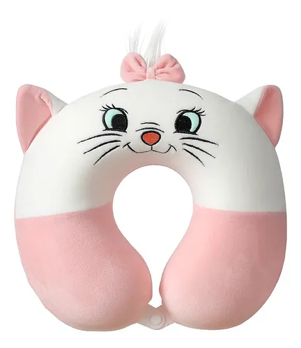 Almohadas para cuello miniso sale