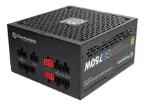 Comprar Fuente De Poder Thermaltake Toughpower Grand Rgb 750w Smart 
