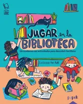 Comprar Jugar En La Biblioteca \u002F Col. Libros Vivos \u002F Ed. Pupek Nuevo