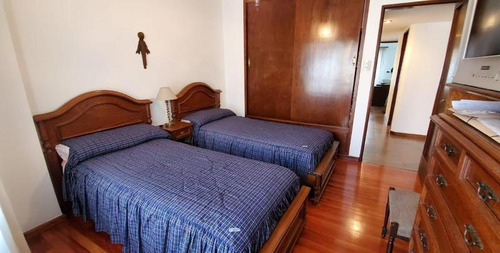 Piso 3 Ambientes En Arenales Y Roca