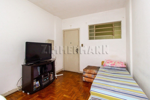 Imagem 1 de 10 de Apartamento - Paraiso - Ref: 107622 - V-107622