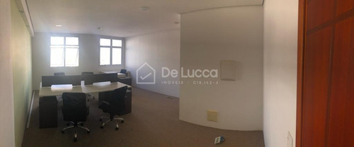 Imagem 22 de 30 de Sala À Venda Em Alphaville Campinas - Sa007224