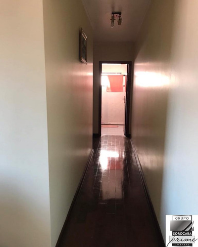 Imagem 20 de 30 de Casa Com 3 Dormitórios À Venda, 194 M² Por R$ 500.000 - Jardim São Conrado - Sorocaba/sp - Ca00291 - 70525080