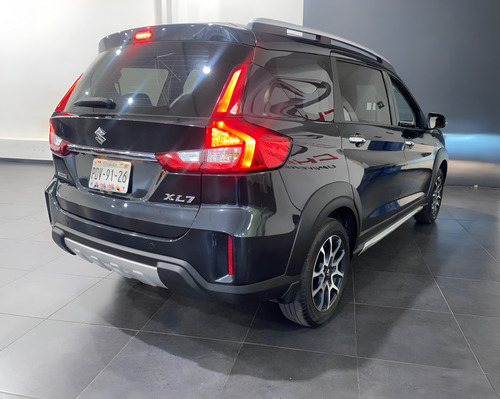 Suzuki Ertiga Xl7 2022