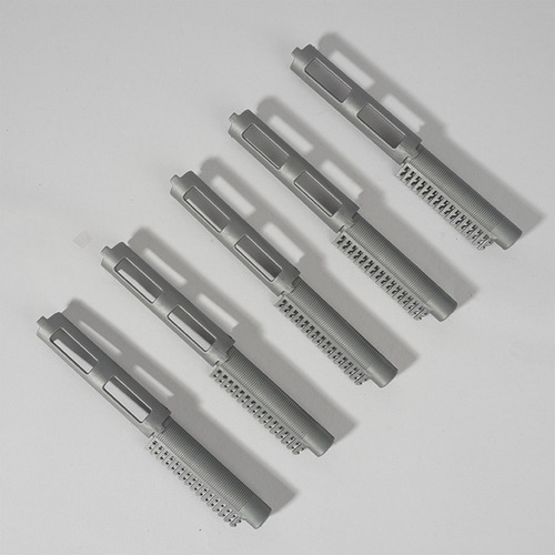 25 Varillas Para Permanente De Cabello Para Mujeres,