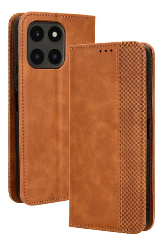 Funda De Teléfono Simplicity Para Honor X6a X10 X8 X7 X40i 5