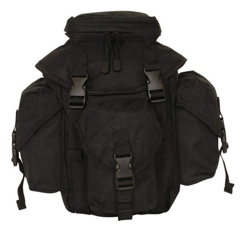 Fox Outdoor Products Recon Butt Pack, Negro