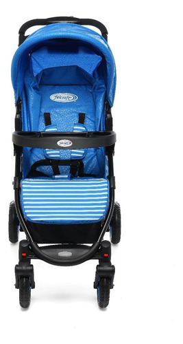 Imagen 3 de 7 de Cochecito Bebé Felcraft Triana Huevito Envio Gratis