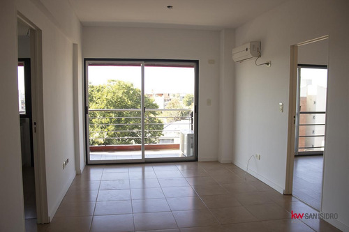 Departamento En Venta En Ciudad De Tigre