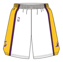 Comprar Short Basquet Los Angeles Lakers Basket Licencia Oficial Nba