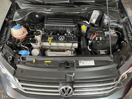 Imagen 14 de 14 de Volkswagen Polo