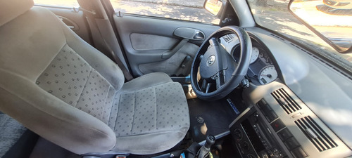 Volkswagen Gol Country 1.6 Comfortline 70a