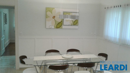 Imagem 9 de 15 de Casa Em Condomínio - Condomínio Residencial Moinho De Vento - 577965