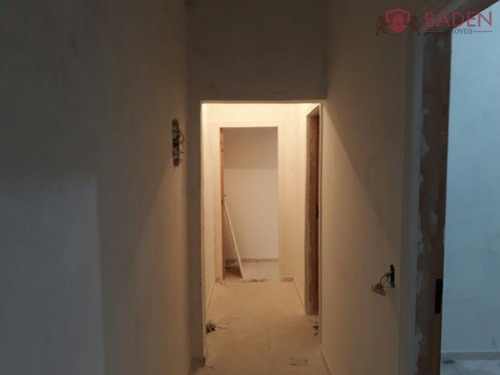 Imagem 8 de 11 de Chacara Residencial Em Campinas - Sp, Loteamento Chácaras Gargantilhas - Ch00061