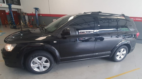 Imagem 9 de 12 de Fiat Freemont Precision 2.4 2012 Automatico 7 Lugares