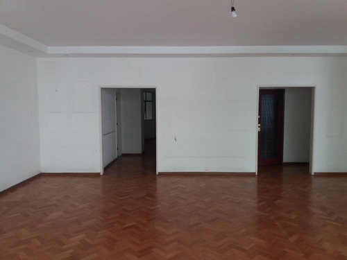 Imagem 13 de 15 de Copacabana Posto 6, Excelente Apto Com 290m², 3 Quartos (2 Suites), 2 Vagas - Ap02469 - 67823885