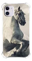 Comprar Capinha De Celular Compatível Diversas Marcas Cavalo 0036