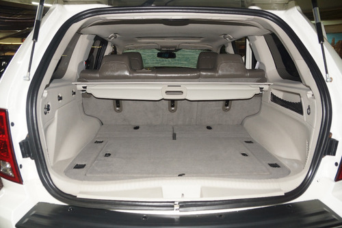 Imagen 12 de 14 de Jeep Grand Cherokee Limited Premium 2010