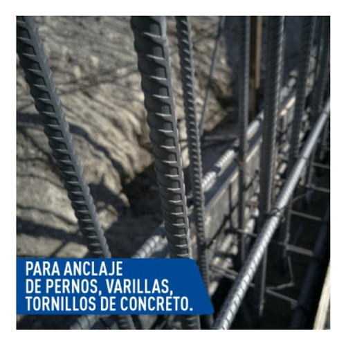 Mortero Autonivelante Impac Grout Pro 25 Kg