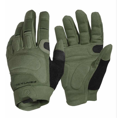 Pentagon Tactical Guantes Tácticos Karia Gloves