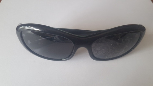 Lentes De Sol Oakley Dama Usados