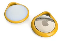 Comprar Llavero Case Protector Apple Airtag Impresión 3d Pack X2