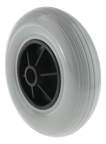 Ruedas De Reemplazo Para Silla De Ruedas De 8 Pulgadas /