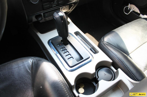 Ford Escape 3.0 XLT At 4X4