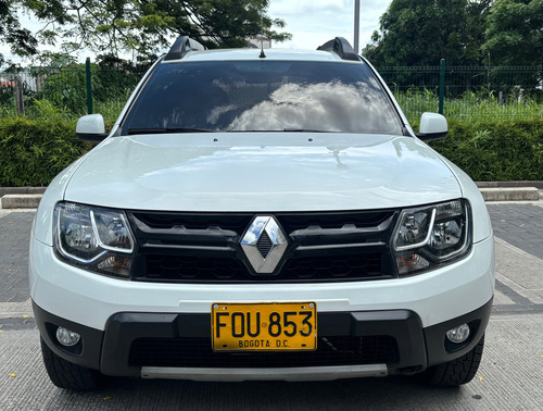 Renault Duster 2.0 Tripadvisor Intens 4X4