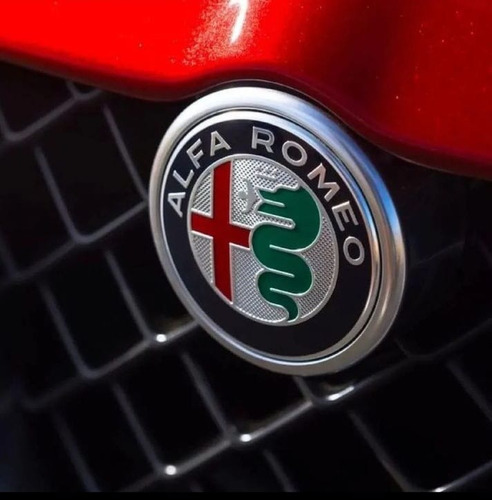 Alfa Romeo Giulia 2.9 V6 510cv Quadrifoglio