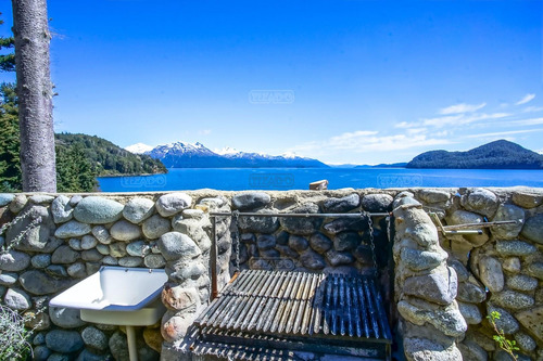 Casa En Venta En Villa Campanario, Bariloche, Patagonia