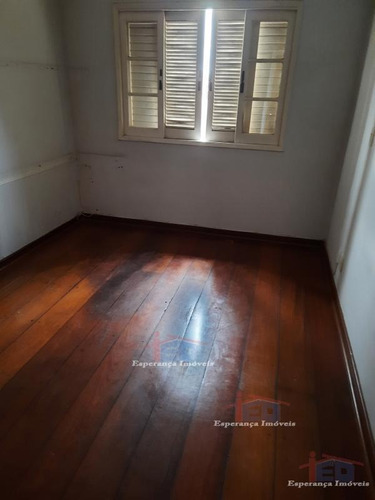 Ref.: 5646 - Sobrados Em São Paulo Para Venda - V5646