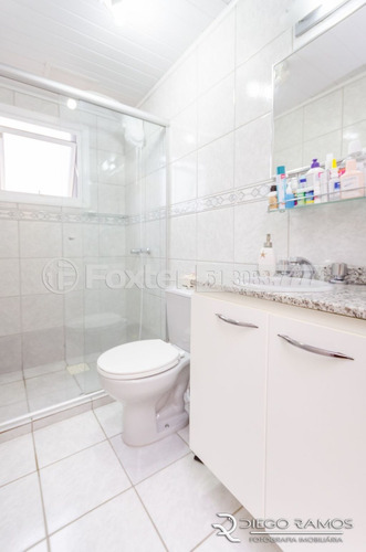 Imagem 12 de 27 de Casa Em Condomínio, 3 Dormitórios, 91.52 M², Camaquã - 143664