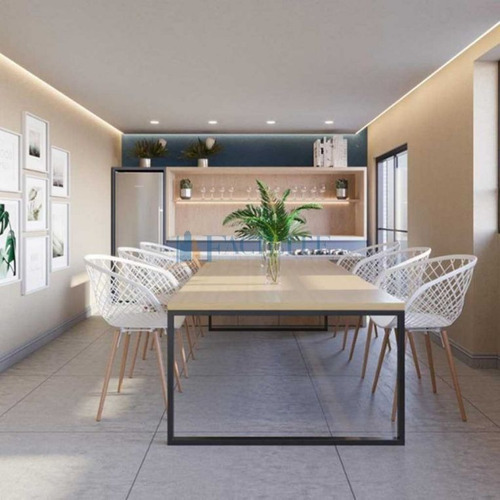 Imagem 2 de 6 de Apartamentos A Venda, Bessa - 36672-40001