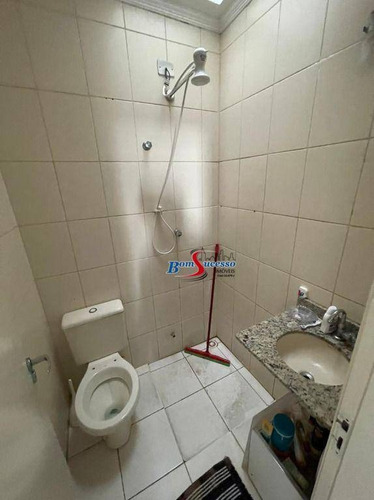 Imagem 8 de 9 de Sobrado Com 3 Dormitórios À Venda, 61 M² Por R$ 410.000 - Mooca - São Paulo/sp - So1657