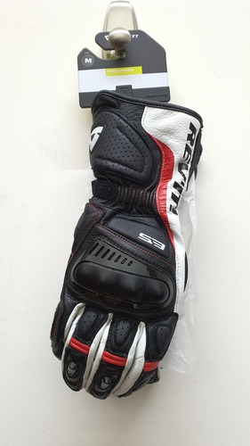 Guantes Deportivos, Rev'it Stellar 2, Talla M, Nuevos. Mediano
