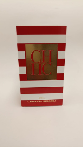 Carolina Herrera  Ch L'eau 100 Ml Eau De Toil Spray