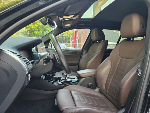BMW X3 5p M40i L6/3.0/T Aut
