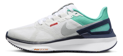 Zapatilla Nike Structure 25 Deportivo Running Dj7884_001  