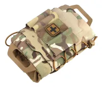 Comprar Botiquín Ifak Pouch Bri-21 Primeros Auxilios Táctico Premium