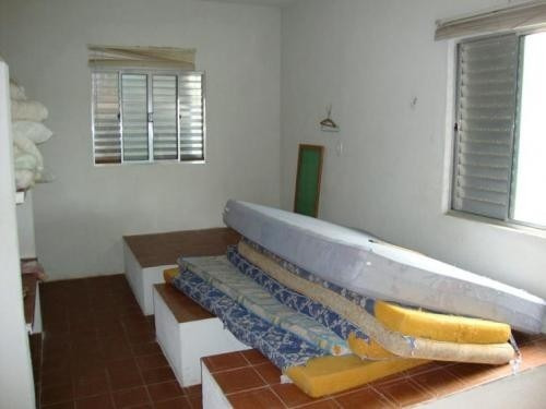 Casa Lado Praia Com Quintal Amplo - Itanhaém 4452 | Npc