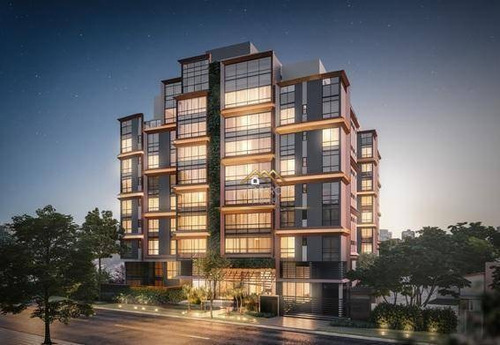 Imagem 25 de 30 de Maravilhoso Apartamento No Cabral - Ap0501