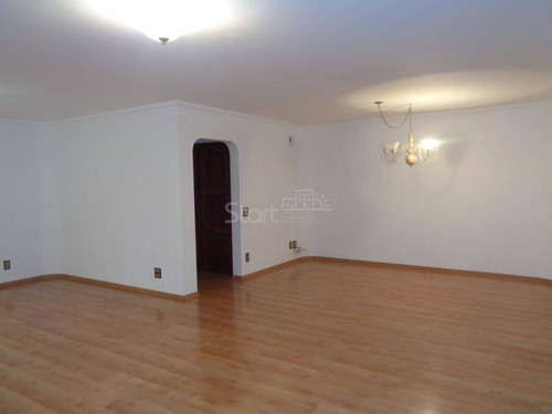 Imagem 3 de 24 de Apartamento À Venda Em Cambuí - Ap000885