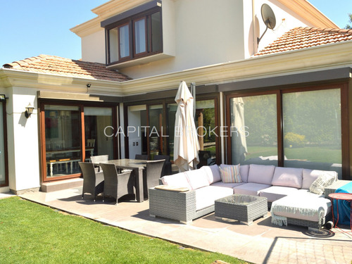 Imagen 5 de 26 de Casa En Venta Chamisero, Chicureo.