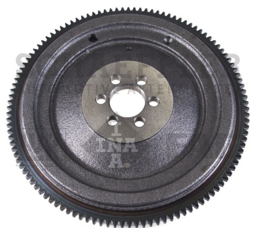 Volante Clutch Toyota Pick Up Motor 2.4 Desde 1985 A 1995 