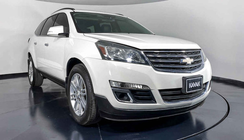Imagen 4 de 15 de 43678 - Chevrolet Traverse 2013 Con Garantía