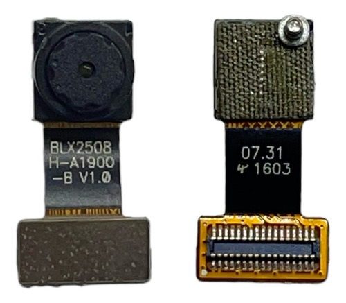 Camara Trasera Compatible Con Lenovo Tab 3 7