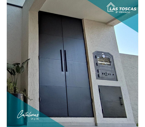 Imagen 6 de 7 de Las Toscas Barrio Cerrado Z/sur