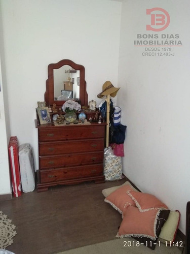 Imagem 11 de 15 de Sobrado Em Condominio - Vila Araguaia - Ref: 6797 - V-6797